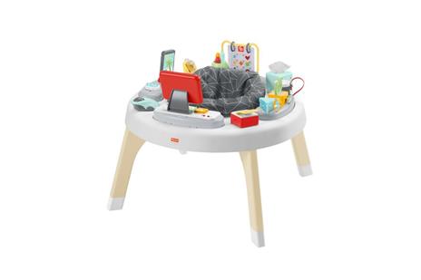 Fisher-Price Centro Attività 2-In-1 Like A Boss - 2