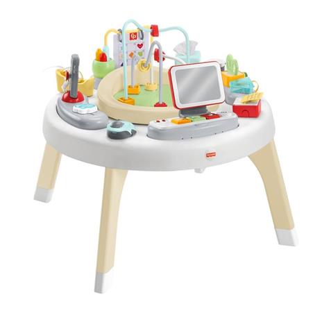 Fisher-Price Centro Attività 2-In-1 Like A Boss - 9