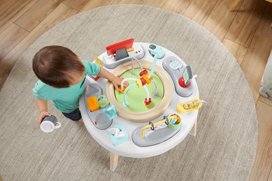 Fisher-Price Centro Attività 2-In-1 Like A Boss - 13