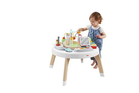 Fisher-Price Centro Attività 2-In-1 Like A Boss - 14