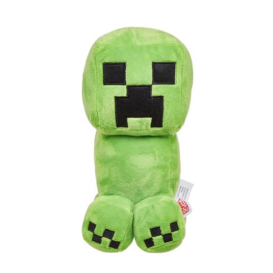 Minecraft HBN40 peluche