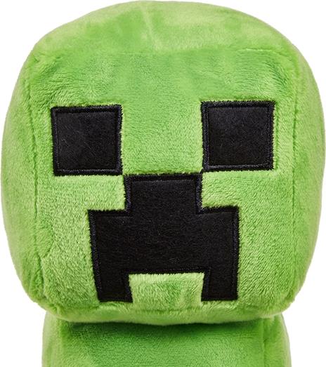 Minecraft HBN40 peluche - 3