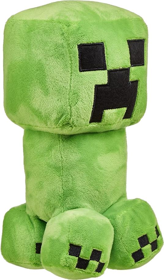 Minecraft HBN40 peluche - 4