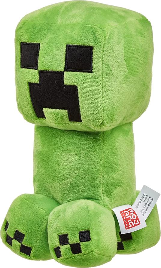 Minecraft HBN40 peluche - 5