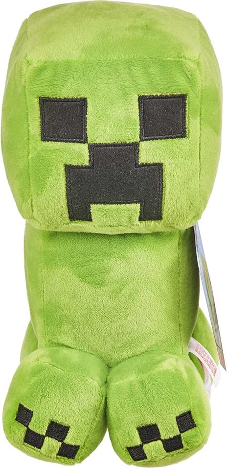 Minecraft HBN40 peluche - 6
