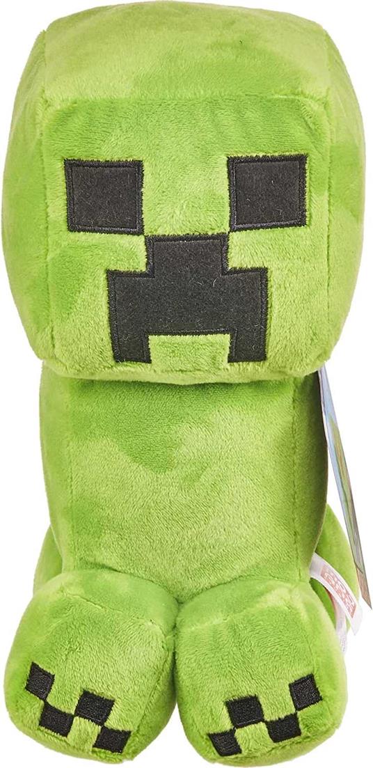 Minecraft HBN40 peluche - 6