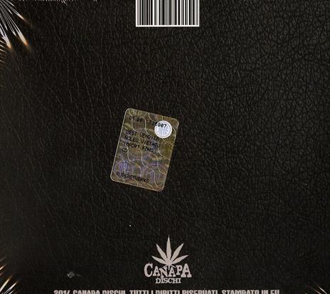 Xxv Paranoia Domestica (Box3Cd) - CD Audio di Punkreas - 2