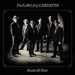 Rattle and Roar - Vinile LP di Earls of Leicester