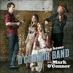 Coming Home - CD Audio di Mark O'Connor