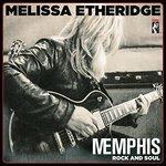Memphis Rock and Soul - CD Audio di Melissa Etheridge