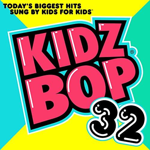 Kidz Bop 32 - CD Audio di Kidz Bop