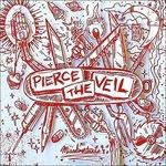 Misadventures (Deluxe Edition) - CD Audio di Pierce the Veil