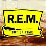 Out of Time (Remastered) - CD Audio di REM