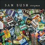 Storyman - CD Audio di Sam Bush