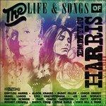 Life & Songs - CD Audio + Blu-ray di Emmylou Harris