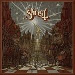 Meliora - Popestar Ep (Deluxe Limited Edition) - CD Audio di Ghost