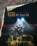 Rush. Time Stand Still (DVD)