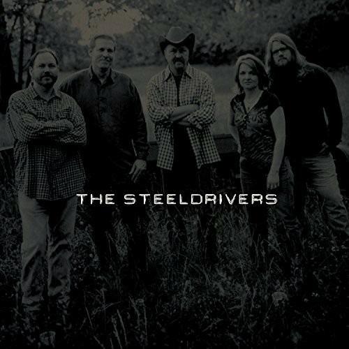 Steeldrivers (Limited Edition) - Vinile LP di Steeldrivers