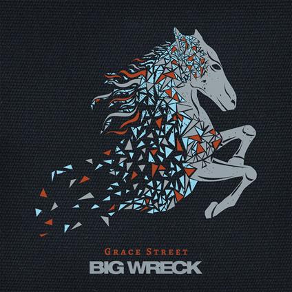 Grace Street - CD Audio di Big Wreck