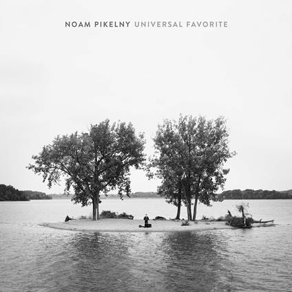 Universal Favorite - CD Audio di Noam Pikelny