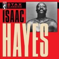 Stax Classics - CD Audio di Isaac Hayes