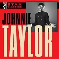 Stax Classics - CD Audio di Johnnie Taylor
