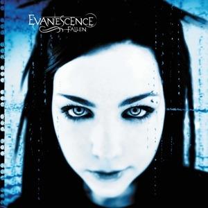 Fallen - Vinile LP di Evanescence
