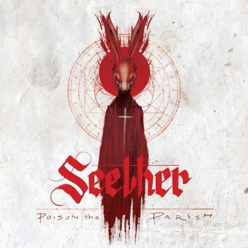 Poison the Parish (Deluxe Edition) - CD Audio di Seether