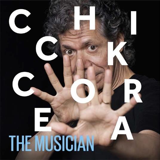 The Musician - CD Audio di Chick Corea