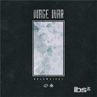 Deadweight (Limited Edition) - Vinile LP di Wage War