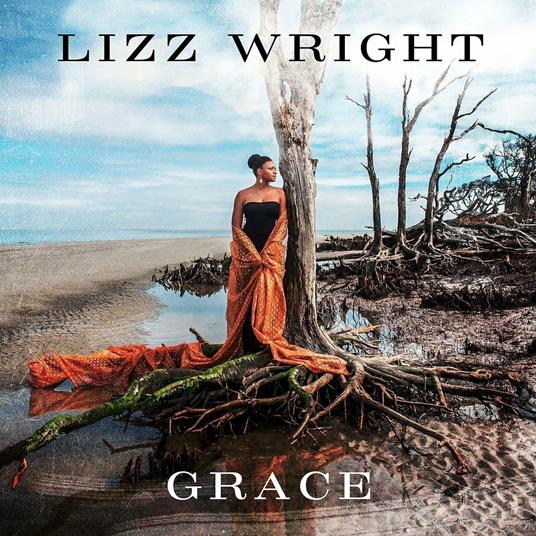 Grace - CD Audio di Lizz Wright