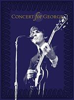 Concert for George (Box Set with DVD)