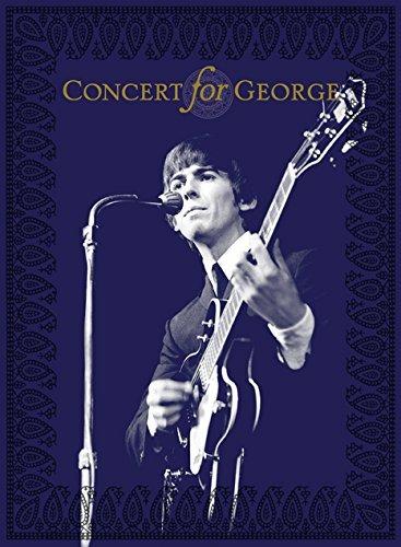 Concert for George (Box Set with DVD) - CD Audio + DVD