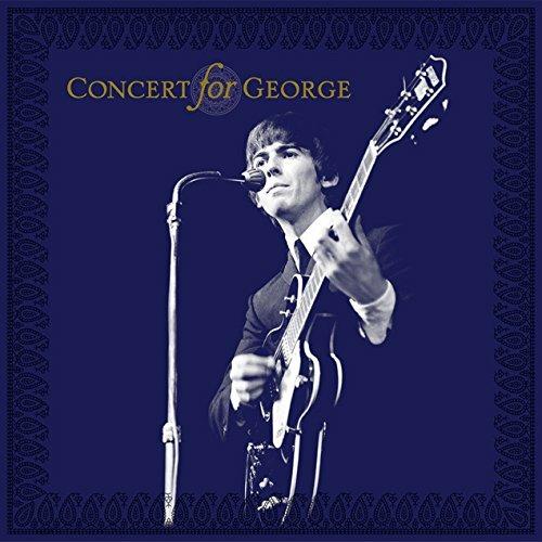 Concert for George (Vinyl Box Set) - Vinile LP