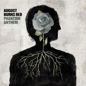 Phantom Anthem - CD Audio di August Burns Red