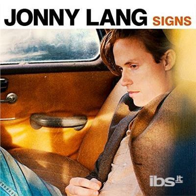 Signs - Vinile LP di Jonny Lang