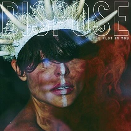 Dispose - CD Audio di Plot in You