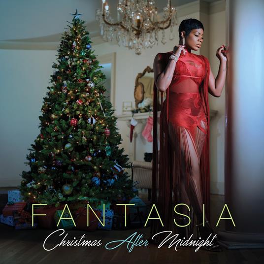 Christmas After Midnight - CD Audio di Fantasia