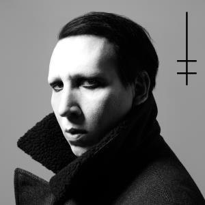 Heaven Upside Down - CD Audio di Marilyn Manson