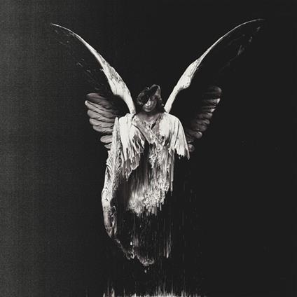 Erase Me - CD Audio di Underoath