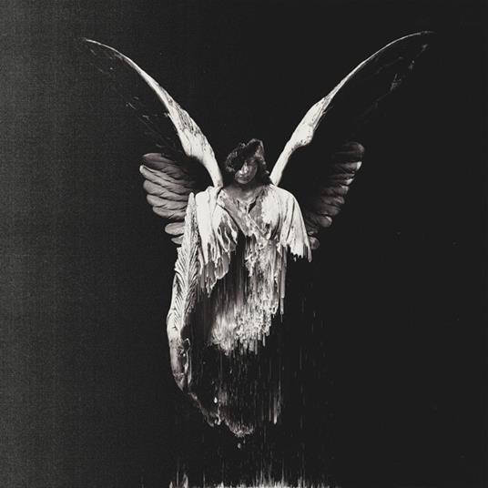 Erase Me - CD Audio di Underoath