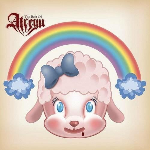 Best of Atreyu - Vinile LP di Atreyu