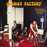 Cosmo's Factory (Half Speed Version)