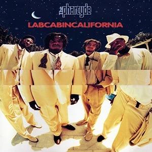Labcabincalifornia - Vinile LP di Pharcyde