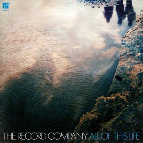 All of This Life - Vinile LP di Record Company