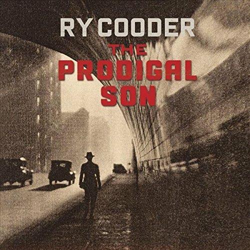 The Prodigal Son (Red Coloured Vinyl) - Vinile LP di Ry Cooder