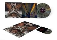 Prequelle (Deluxe Edition) (Clear Smoke Vinyl + 7