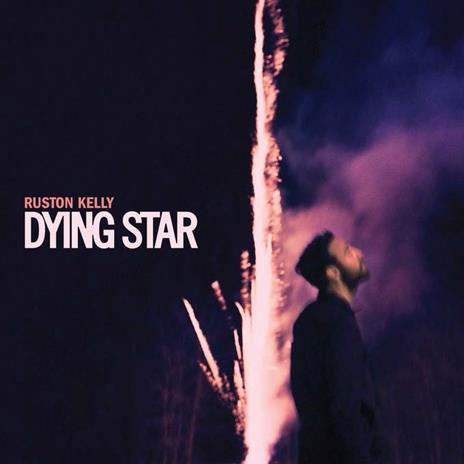 Dying Star - Vinile LP di Kelly Ruston