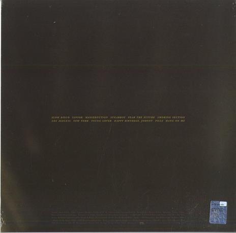Masseducation Acoustic - Vinile LP di St. Vincent - 2