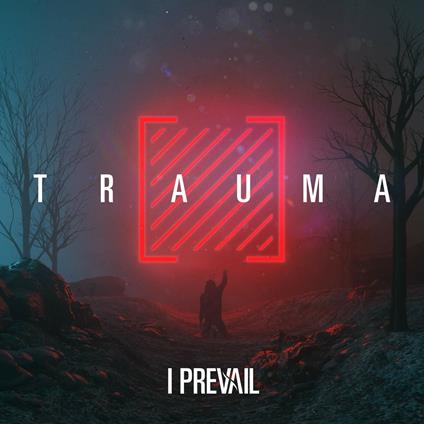 Trauma - CD Audio di I Prevail